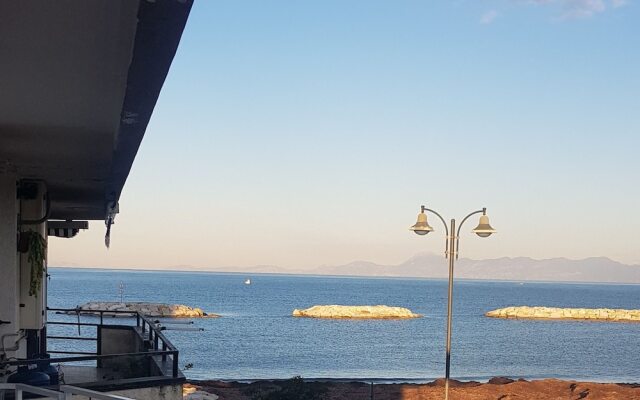 100 Passi Dal Mare