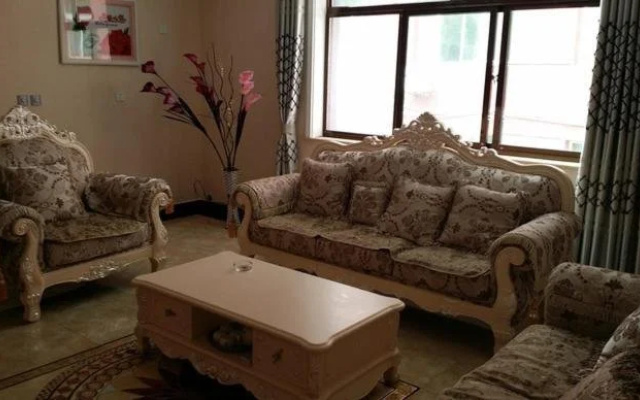 Sanpo Chuncheng Homestay – Guest Rooms – Baoding