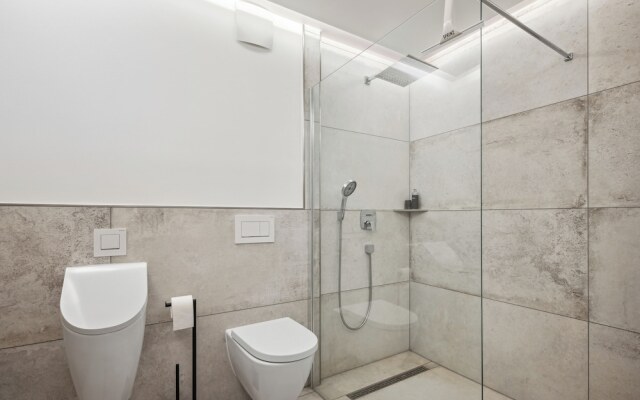 Apartmentferienhaus Schlag