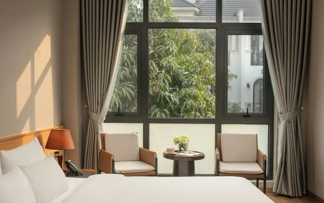 PCA Hotel 1- Vinhomes Ocean Park