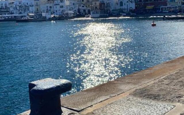 Marina Grande Holiday Apartment in Capri