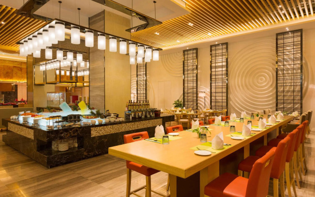 Wyndham Chongqing Yuelai