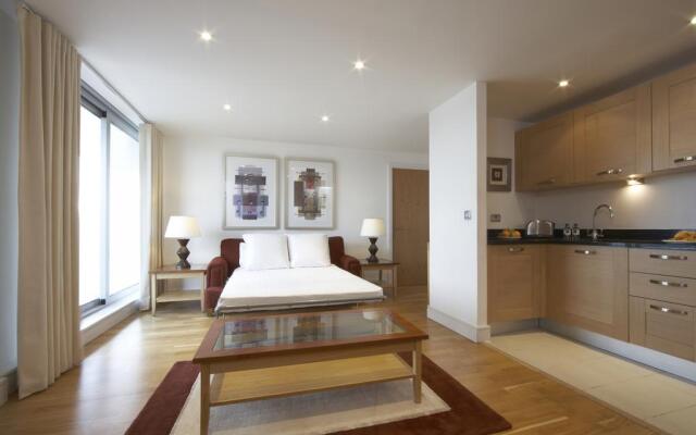 Marlin Apartments London City - Queen Street