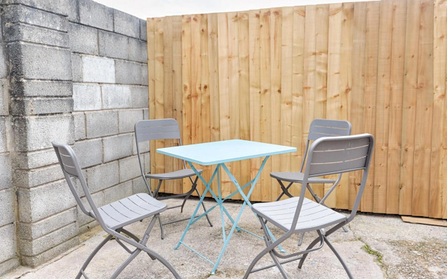 STOP! Stay at The Jersey