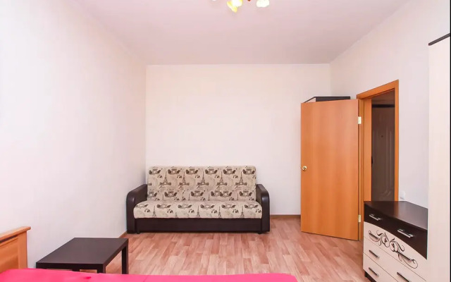 Сургутские квартиры на улице Тюменский тракт 4