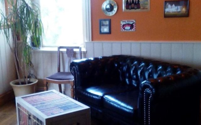 Robin Hood Inn