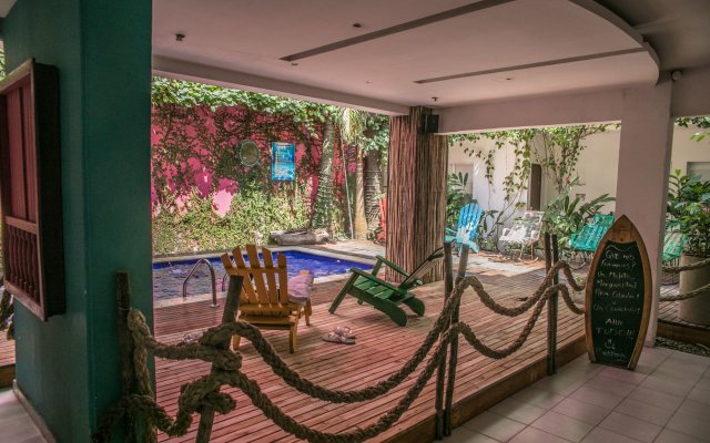 Hotel Barahona Cartagena