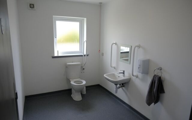 Whiddy School House Accommodation