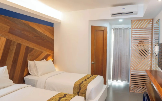 The Paragon Boracay Suites