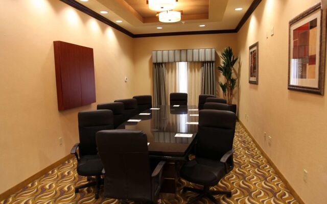 Hampton Inn & Suites Carlsbad