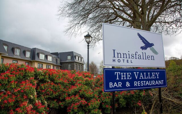 Innisfallen Hotel