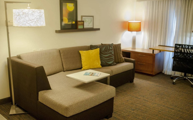 Residence Inn Cincinnati Airport