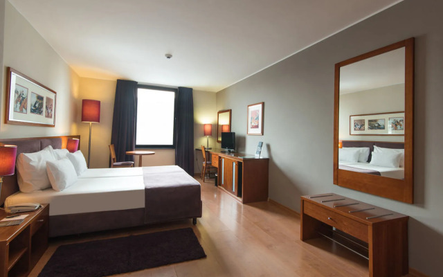 Vila Gale Opera Hotel