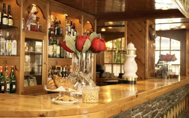 Hotel Naudi Boutique Adults only