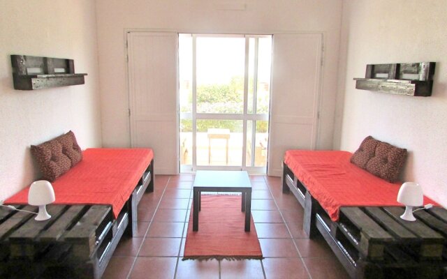 House With 2 Bedrooms in Sagres, With Wonderful Mountain View, Pool Ac