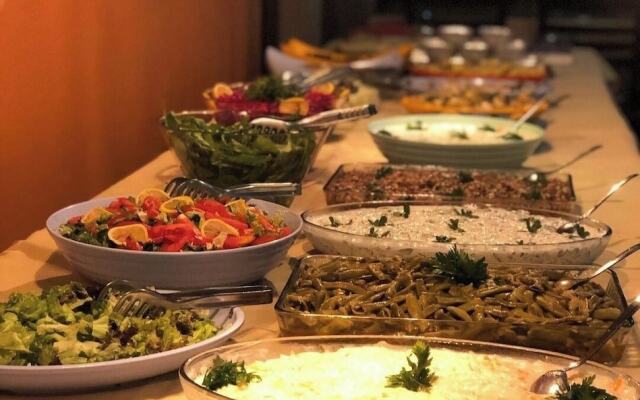 Hotel Barlas Fethiye