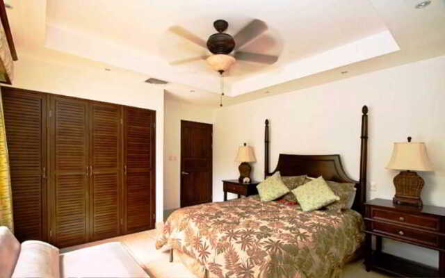 Casa del Sol -Villas Catalinas