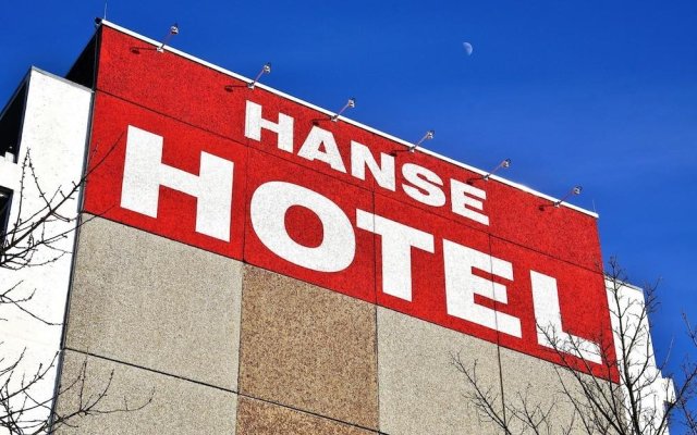 Hanse Hotel Stendal