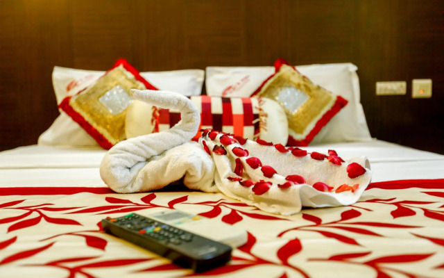 Hotel Abi's Inn