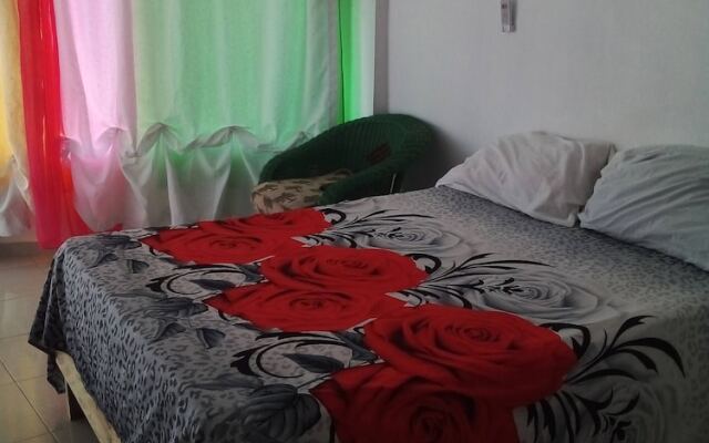 Appart-hotel Veras Samana No-14