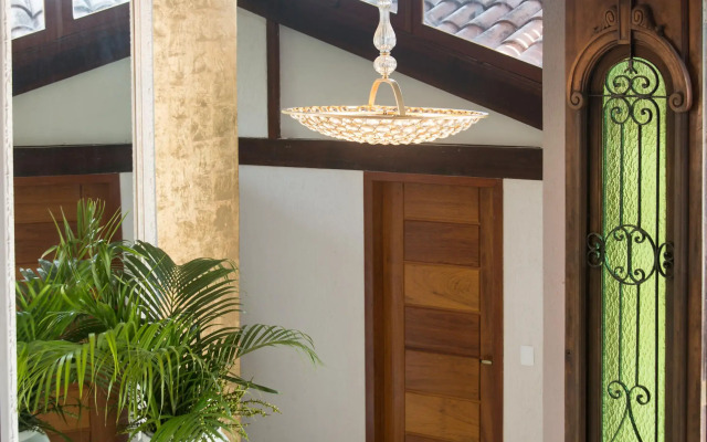 Ilha Branca Exclusive Hotel