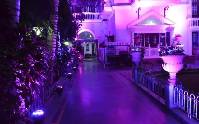Kunjpur Guest House