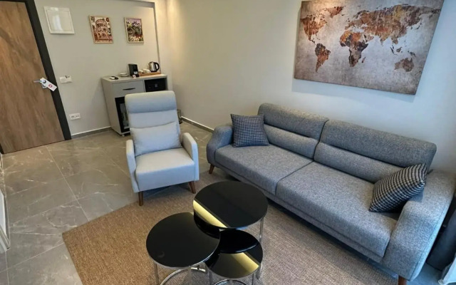 Swan Boutique Hotel