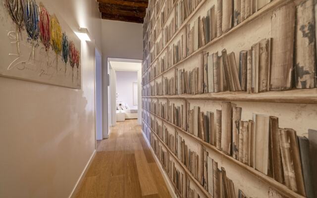 Beccarie Residence Rialto