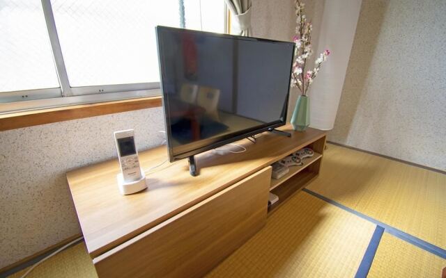 Guest House in Momodani (204-2)