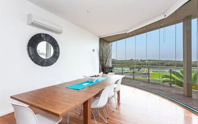 Anglesea River Apartments Apartment 22