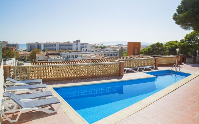 RVhotels Apartamentos Duplex Bon Sol