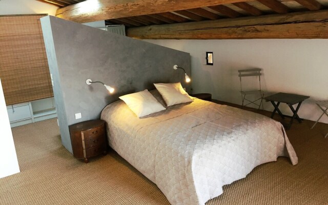 Chambres d'hôtes Lunel Bien-Être