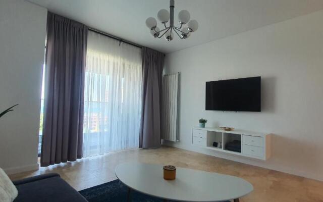 Mirage Sunset Mamaia Apartment D1