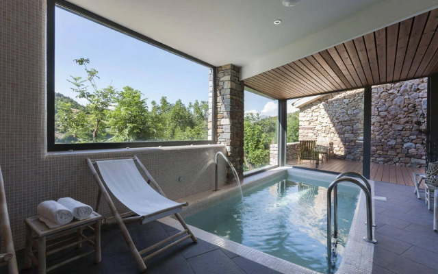 Bonansa Country Hotel