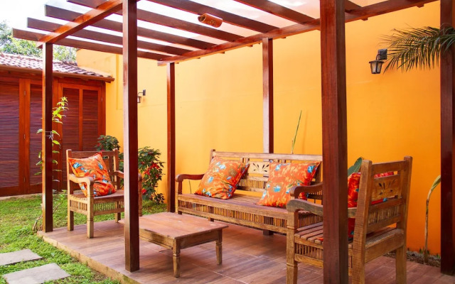 Pousada Villa Verano