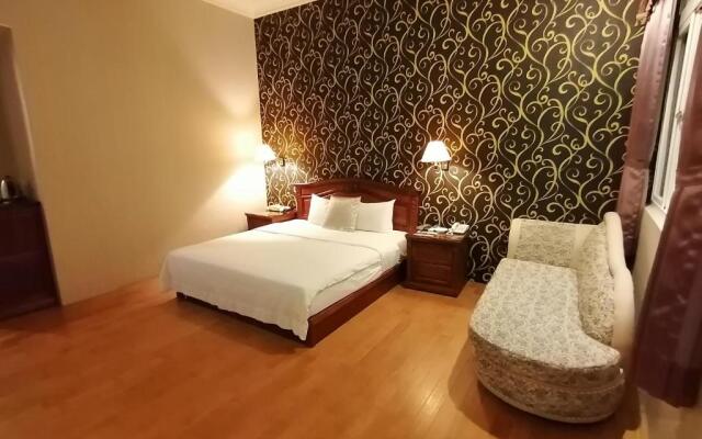 Dibao motel