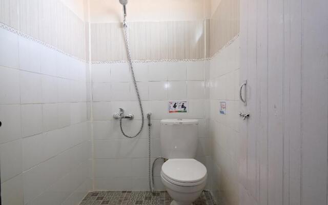 Steze Kost By OYO Rooms