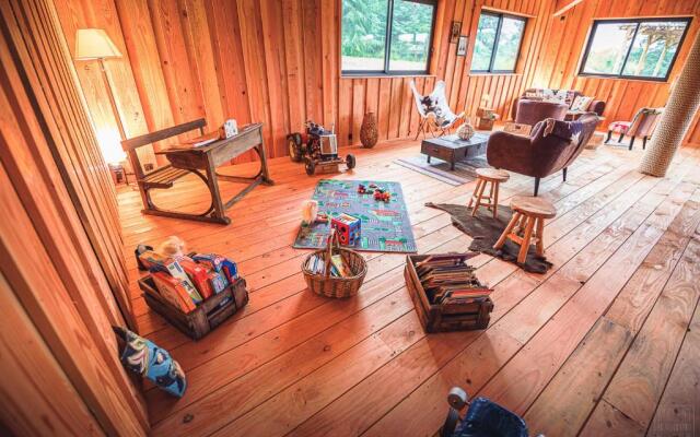 Le Domaine de la Vitarelle