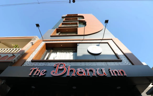 The Bhanu Inn