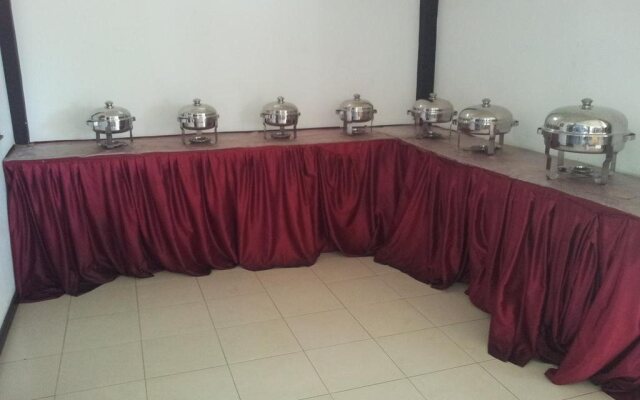 Dream Guest House And Restaurant