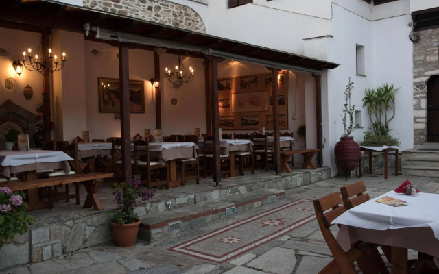 Kleitsa Guesthouse