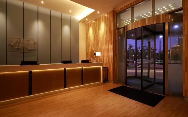 Holiday Inn Express Haikou West Coast by IHG