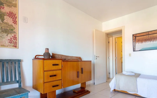 Bz43 Casa em condominio pé na areia