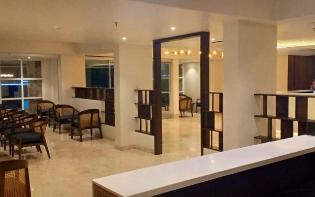Cosmique Clarks Inn Suites , Goa
