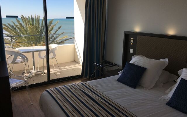 Splendid Hôtel Camargue