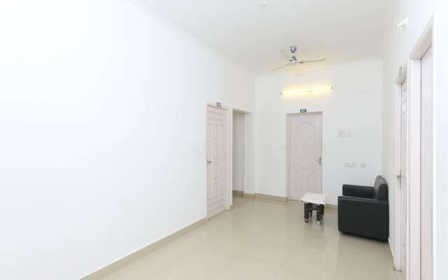 OYO 5328 Cloud 7 Serviced Apartements