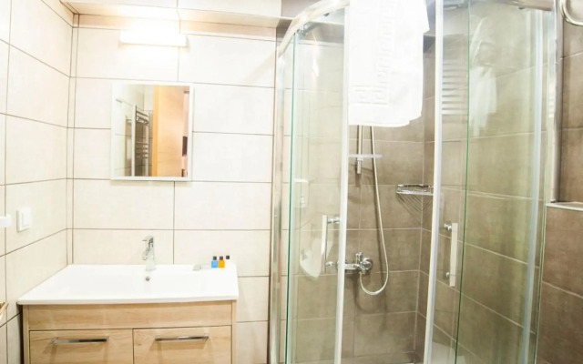 Set Ozer Hotel