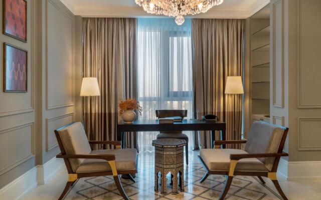 Landmark Amman Hotel & Conference Center