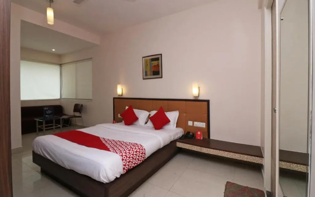 Orient Hotel by Oyo