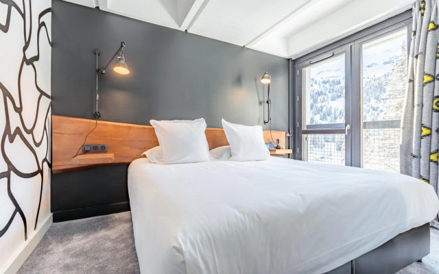 Terminal Neige - Totem